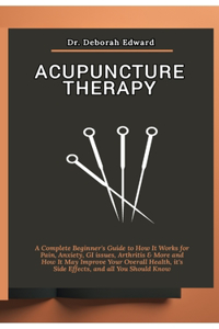 Acupuncture Therapy