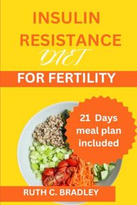 Insulin Resistance Diet for Fertility