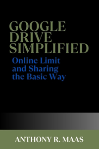 Google Drive Simplified