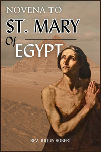 Novena to St. Mary of Egypt