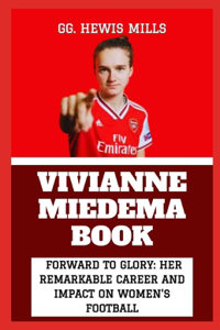 Vivianne Miedema Book