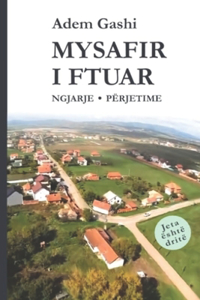 ''Mysafir i Ftuar'' - ''The Invited Guest'' (Albanian Version)