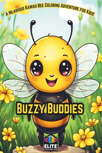 Buzzy Buddies