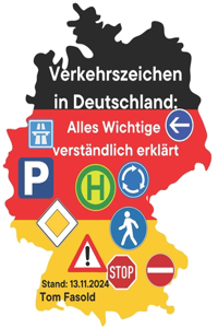 Verkehrszeichen in Deutschland