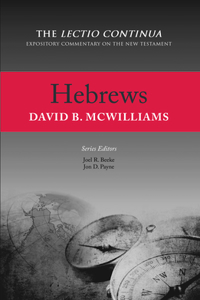 Hebrews, 2nd Edition