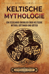 Keltische Mythologie