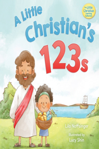 Little Christian's 123s