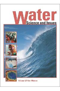 Water Sci & ISS 1 4v