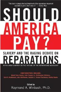 Should America Pay?