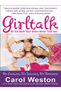Girltalk Fourth Edition