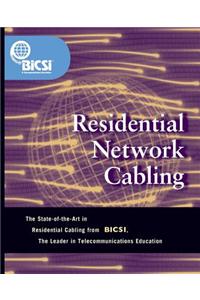 Residential Network Cabling