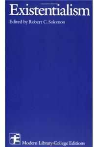 Existentialism