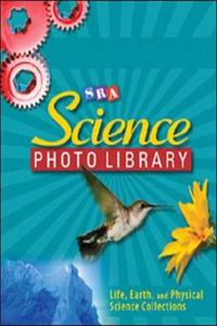 Science Photo Library, CD-ROM