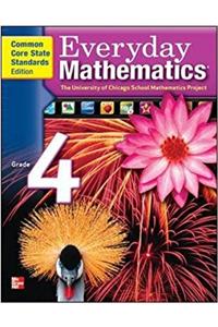 Everyday Mathematics, Grade 4, Classroom Games Kits