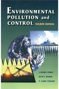 Environmental Pollution and Control