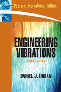 Engineering Vibration