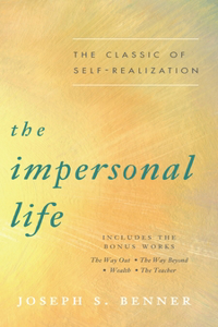 The Impersonal Life