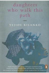Daughters Who Walk This Path