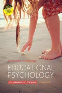 Educational Psychology for Learning and Teaching with Student Resource Access 12 Months