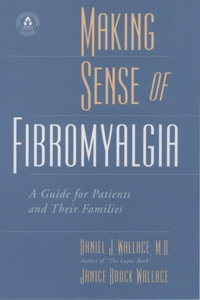 Making Sense of Fibromyalgia