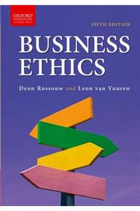 Business Ethics