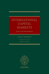 International Capital Markets