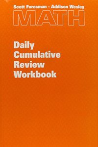 Sfaw Math Gr4 Daily Cumulative Review Wkbk