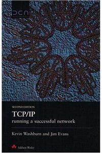 TCP/IP 2: Running A Successful Network (Data Communications and Networks)