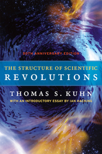 Structure of Scientific Revolutions