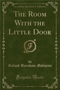 The Room with the Little Door (Classic Reprint)
