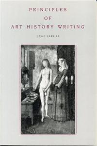 Principles of Art History Writing