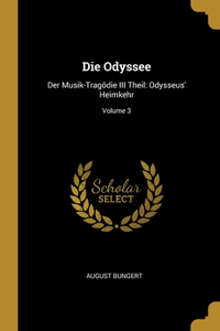Die Odyssee