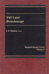 Yag Laser Bronchoscopy