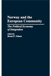 Norway and the European Community