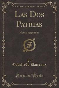 Las DOS Patrias