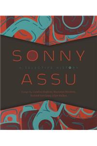 Sonny Assu