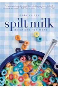 Spilt Milk