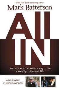 All In Curriculum Kit