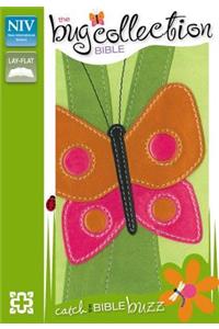 Bug Collection Bible-NIV-Butterfly