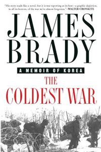 The Coldest War