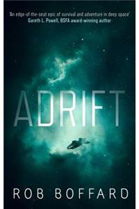 Adrift