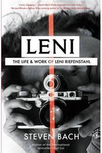 Leni: The Life And Work Of Leni Riefenstahl