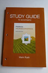 Study Guide for Microeconomics