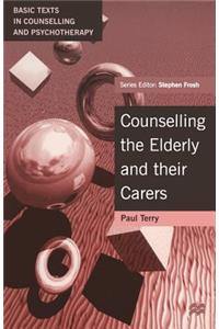 Working with the Elderly and Their Carers