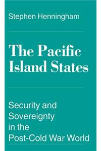 Pacific Island States
