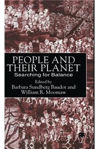 People and their Planet