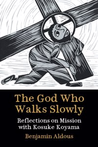 God Who Walks Slowly
