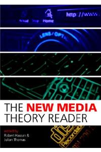 The New Media Theory Reader