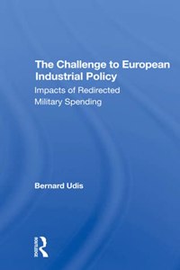Challenge to European Industrial Policy