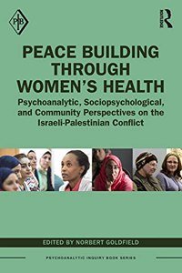 Peace Building Through Women's Health